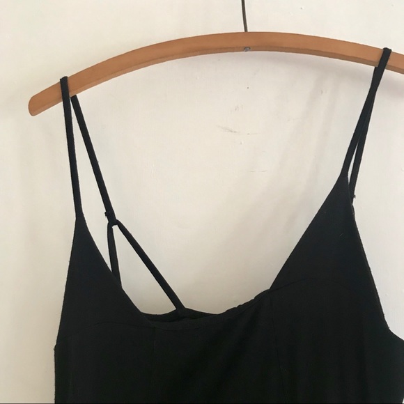 ASOS Midi Bodycon Slip Dress - Picture 5 of 7